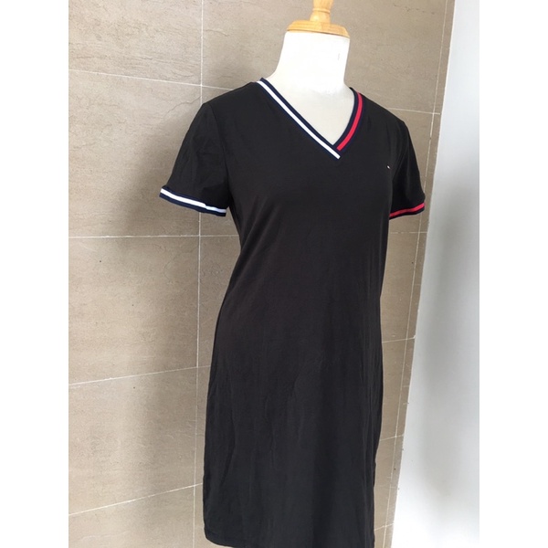 Đầm TOMMY HILFIGER chất cotton 🍀🍀🍀