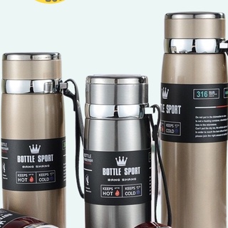 Bình giữ nhiệt inox 304 800ml