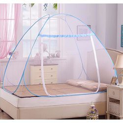 Màn bung cho bé 1m6 x 2m ( mua88 shop )
