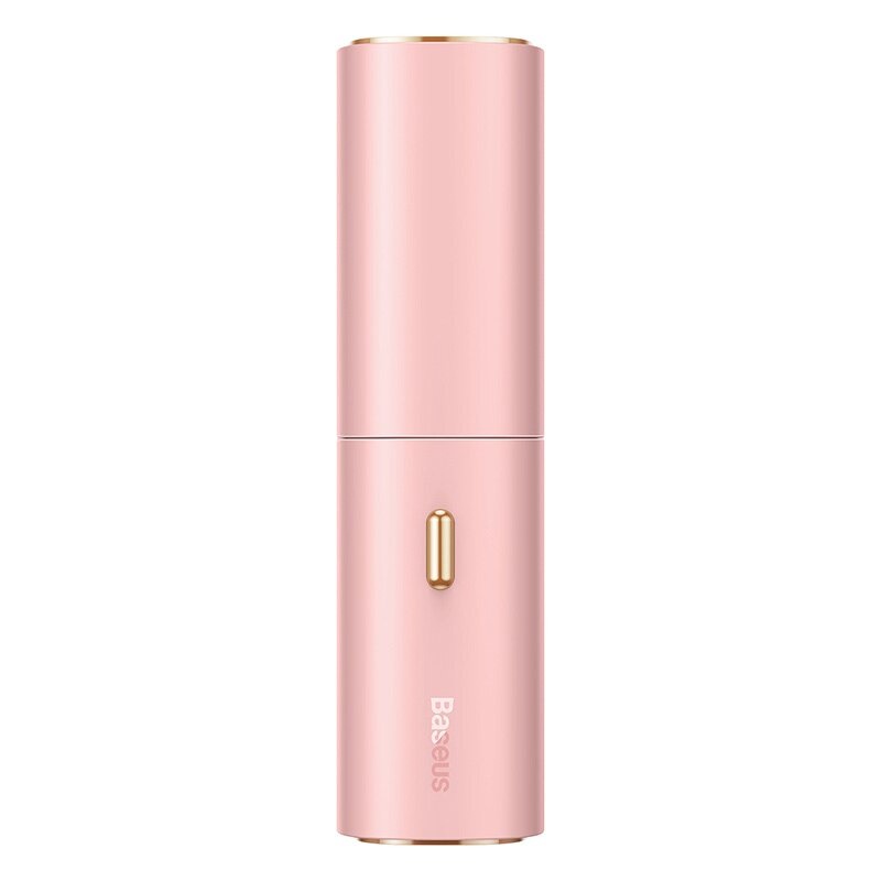 Quạt Cầm Tay Mini Baseus Square Tube Mini Handheld Fan (8h sử dụng, 2000mAh) - Toplink