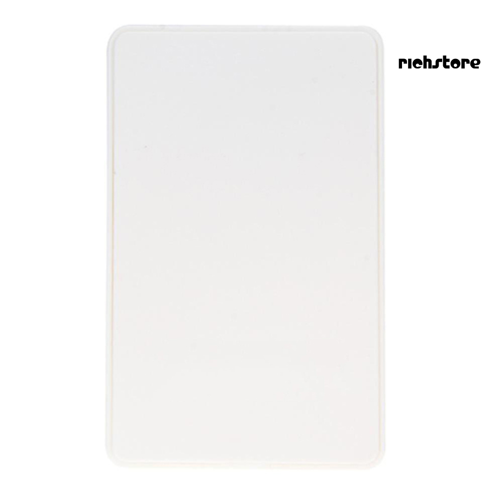 Hộp Đựng Ổ Cứng Ngoài Usb 2.0 Sata 2.5 Inch Hdd Ốp | BigBuy360 - bigbuy360.vn
