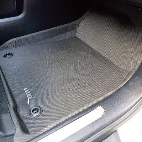 Thảm lót sàn ô tô LEXUS RX 350  - Thảm lót sàn ô tô 3D KAGU MAXpider