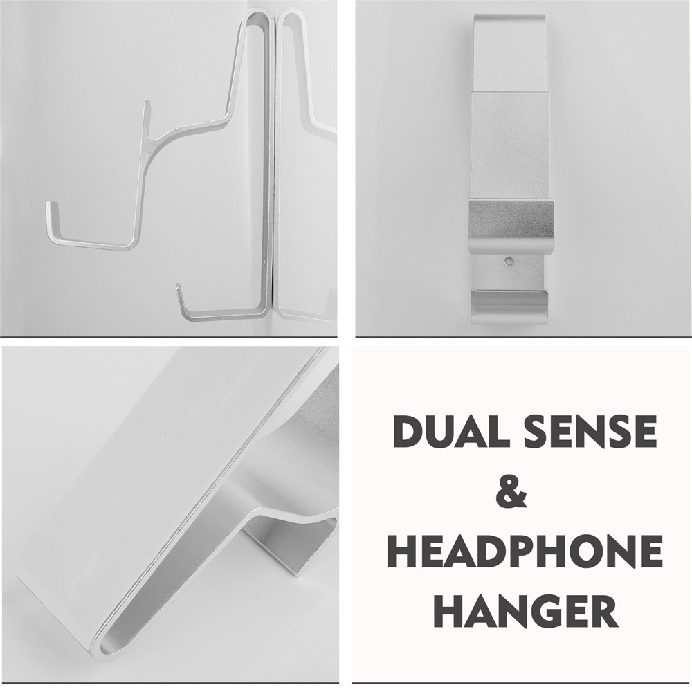 Tay Cầm Gắn Tường Cho PS5/PS4/Xbox/earphone