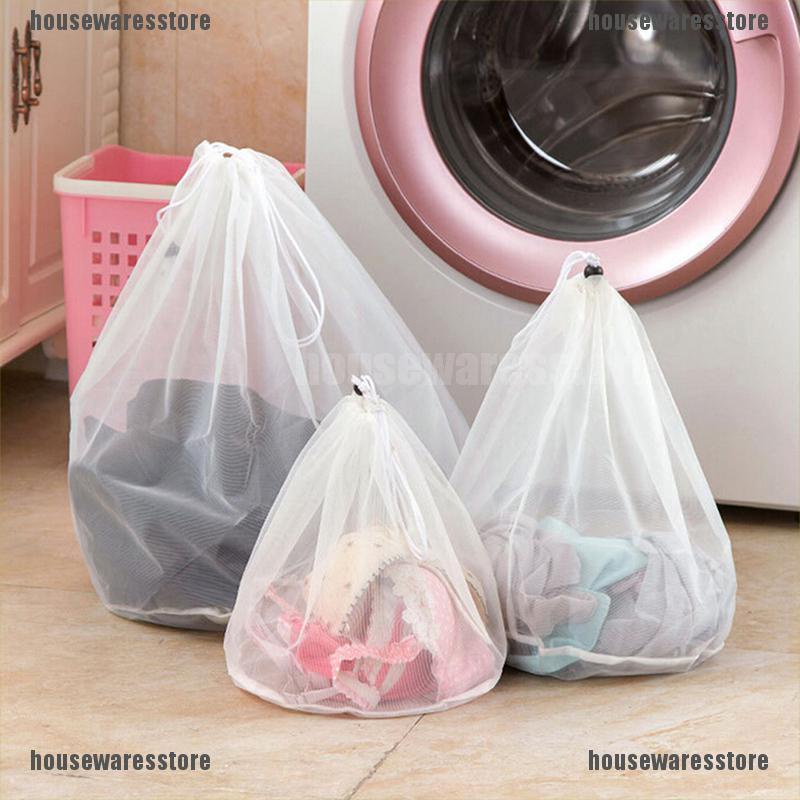 Lưới Giặt Đồ Lớn Tiện Lợi