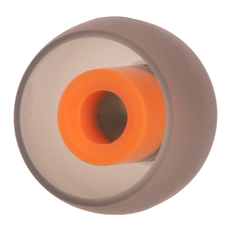 Set 3 Cặp Nút Tai Nghe Thay Thế Bằng Silicon Mềm Size S / M / L