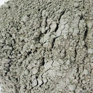 1kg Phân Lân bột ủ phân + bón gốc, hạ phèn khử chua đất