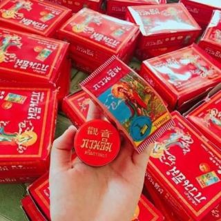 Kem sâm cô tiên thái lan