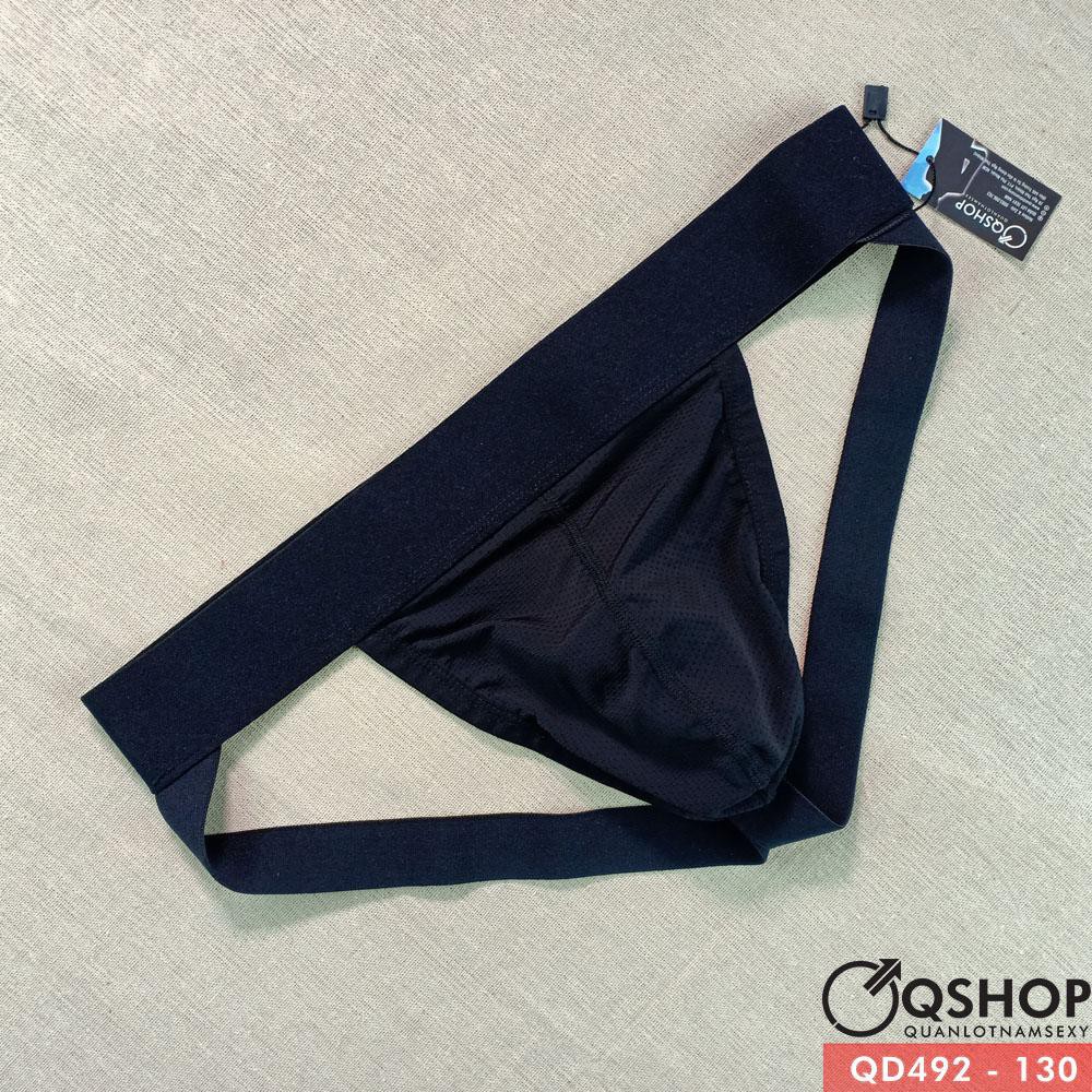 [SALE] QUẦN LÓT DÂY NAM QD492