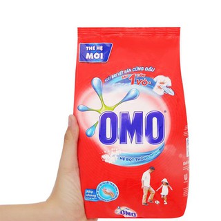 Bột Giặt Omo 380g
