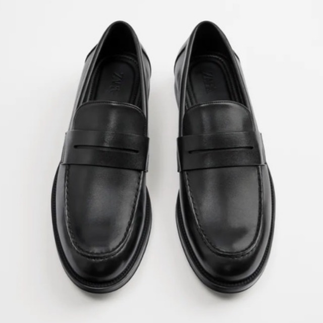 Giày lười Zara authentic PENNY