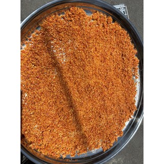 MUỐI ỚT NHÀ LÀM 200 gram