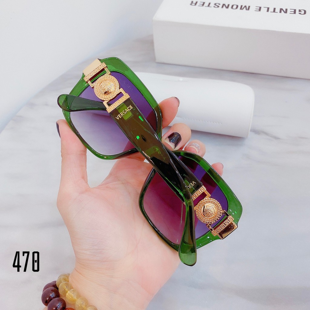 Kính mát cho nữ chống tia UV TB230 thời trang giá tốt ⭐Freeship Xtra⭐ | BigBuy360 - bigbuy360.vn