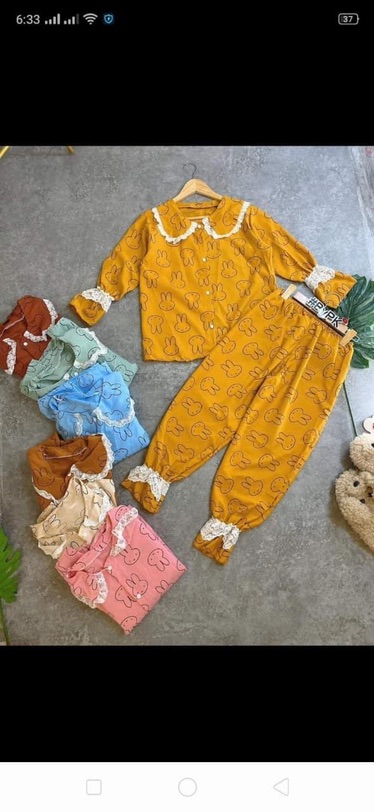 SALE SALE 🌟🌟🌟 Bộ tiểu thư còn 49K (giá gốc 59K) | BigBuy360 - bigbuy360.vn