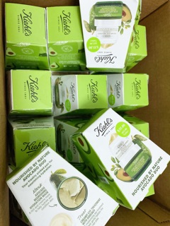 Set dưỡng da Avocado Kiehl's