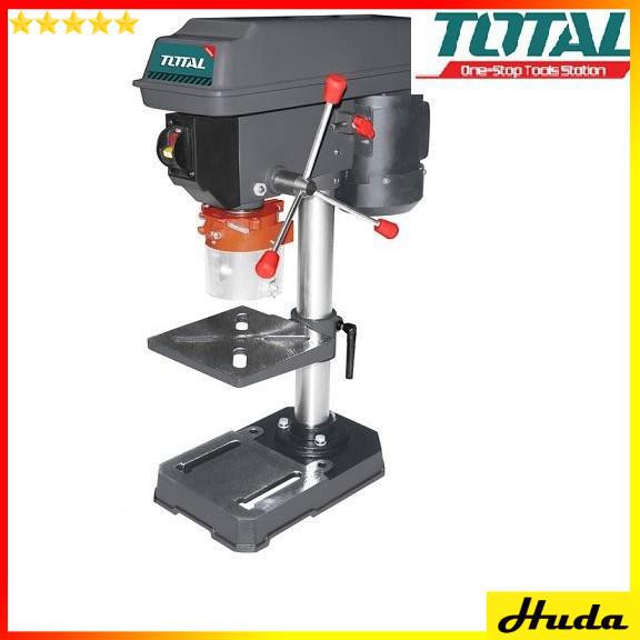 [Chính hãng TOTAL] 13MM-350W MÁY KHOAN BÀN TOTAL TDP133501