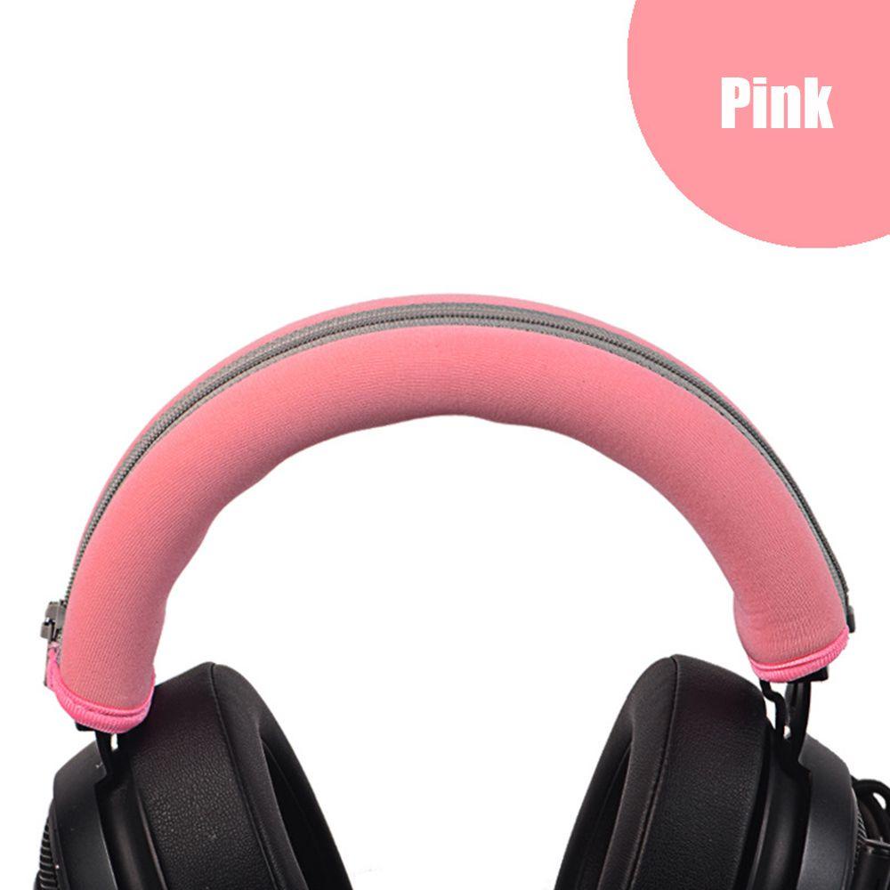 MYRONGVN Đệm Tai Nghe Mềm Có Thể Giặt Cho Razer Kraken PRO 7.1 V2