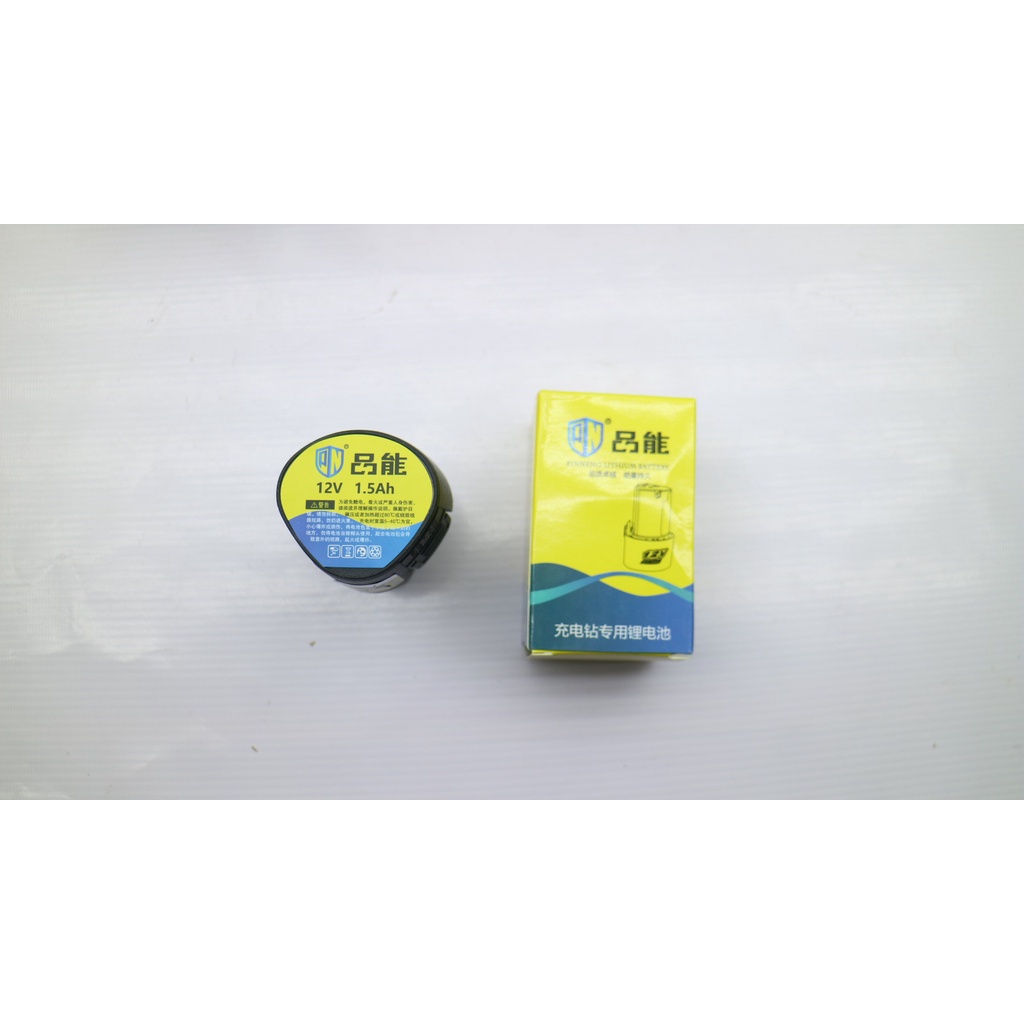 Pin 12V Hàng Nội Địa Trung DUNG LƯỢNG Cao Chuẩn 1500amh Chuyên Dụng