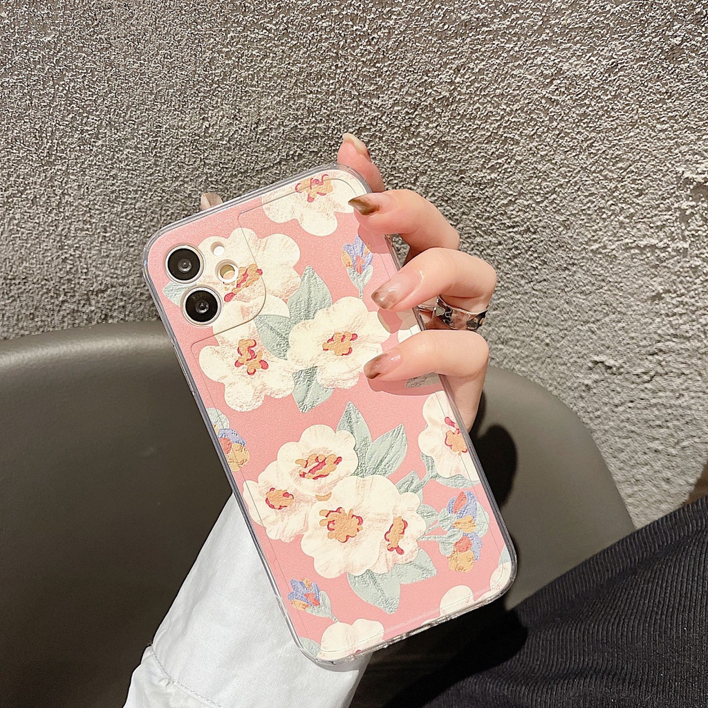 Ốp điện thoại dễ thương dành cho iPhone 6 6 Plus 6s 6s Plus 6 7 7 Plus 8 8 Plus X Xs Xs Max 11 11 Pro 11 Pro Max 12 Pro Max 12Mini