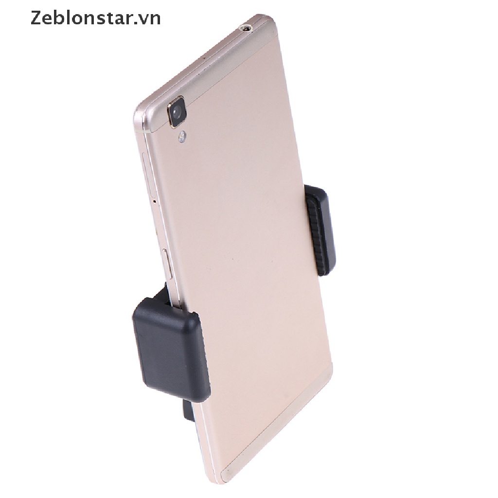 Giá Đỡ Điện Thoại Ba Chân Xoay 360 Độ Tiện Dụng