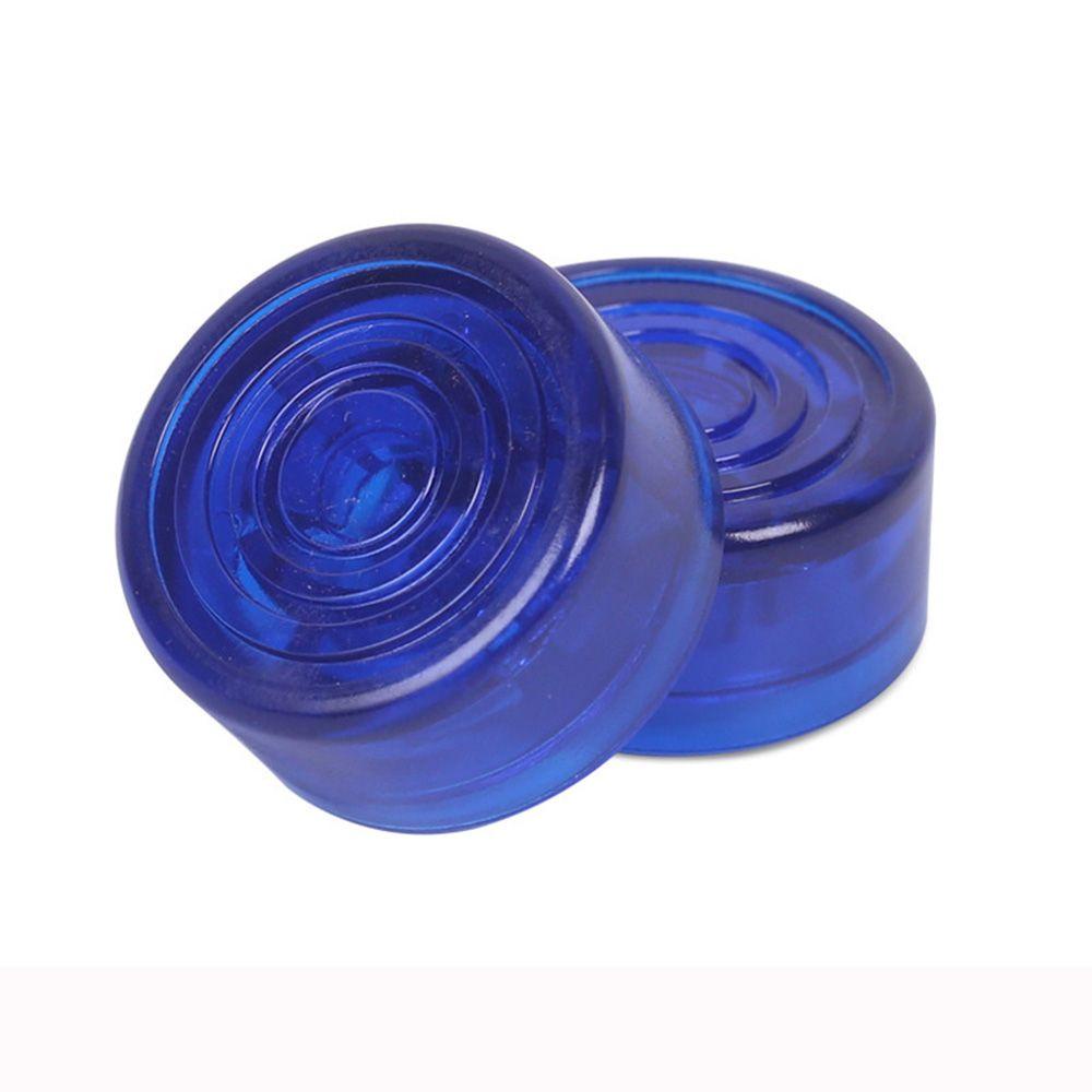 CHOOKEY Set 10 Nắp Nhựa Đậy Bảo Vệ Công Tắc Đàn Guitar