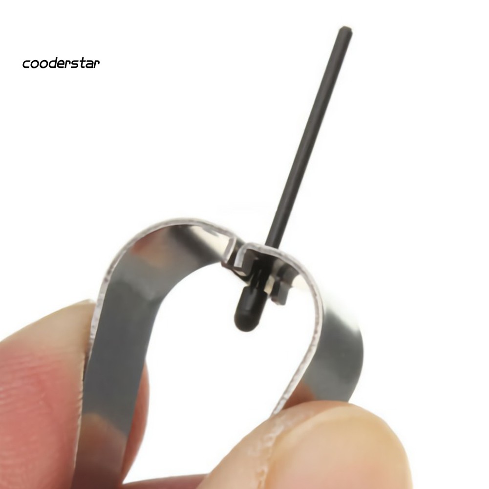 5 Bút Cảm Ứng Thay Thế Cho Samsung Galaxy Tab A 9.7 P550 P350 P555 Note 3 / 4 / 5