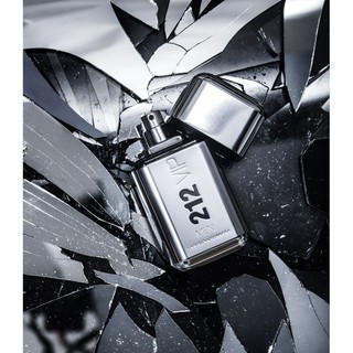 Mẫu thử nước hoa 212 Vip Men