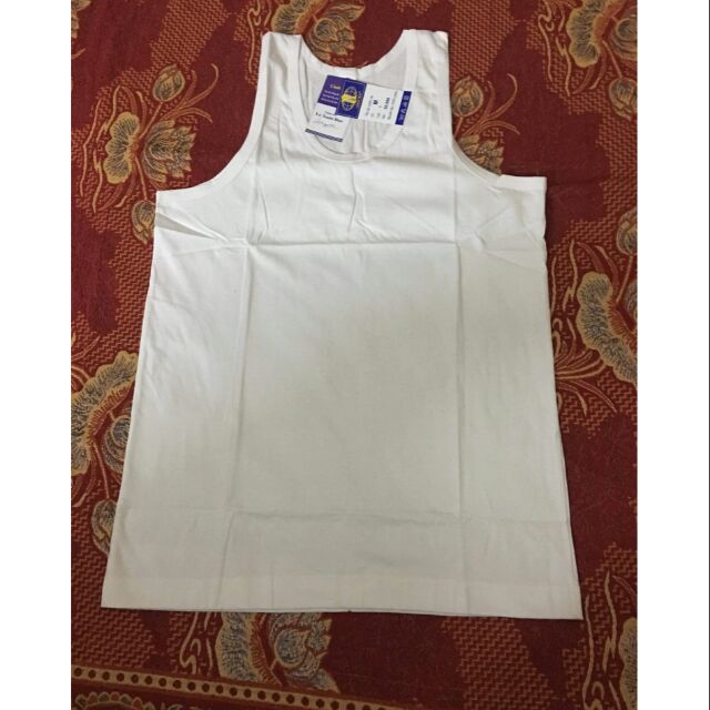 Combo 3 Áo ba lỗ cho nam