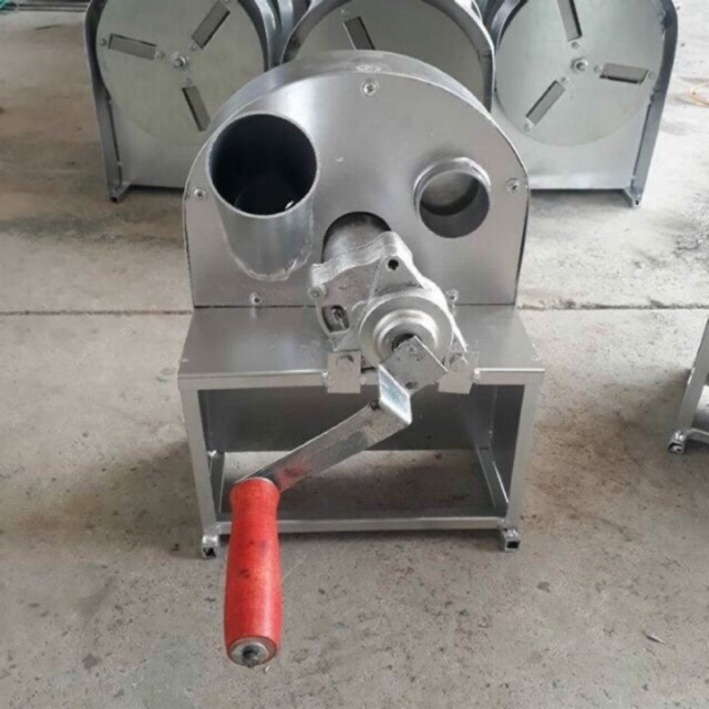 Máy bào củ hành khoai tây