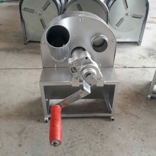Máy bào củ hành khoai tây