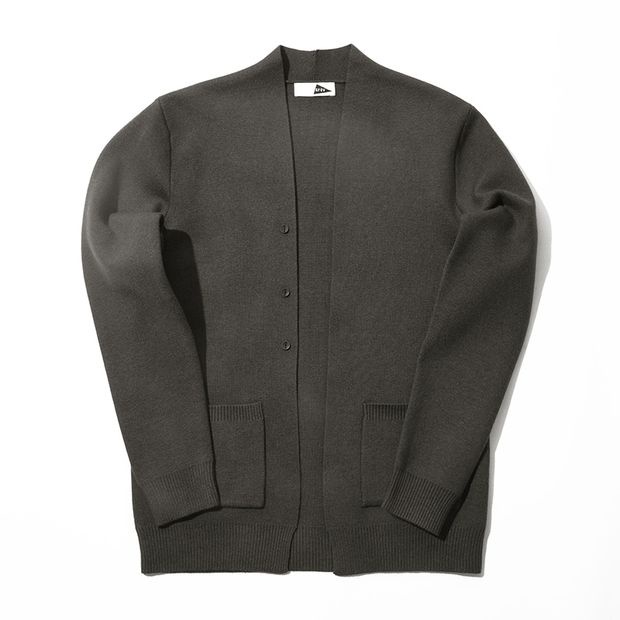 Bán Chạy!Áo Khoác Cardigan Dệt Kim Mỏng Dáng Ôm Phong Cách Hàn Quốc Thời Trang Thu Đông Cho Nam