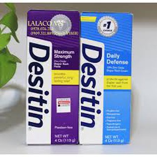 KEM CHỐNG HĂM DESITIN