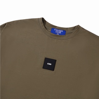 ÁO THUN TAY DÀI BASIC LONG TEE