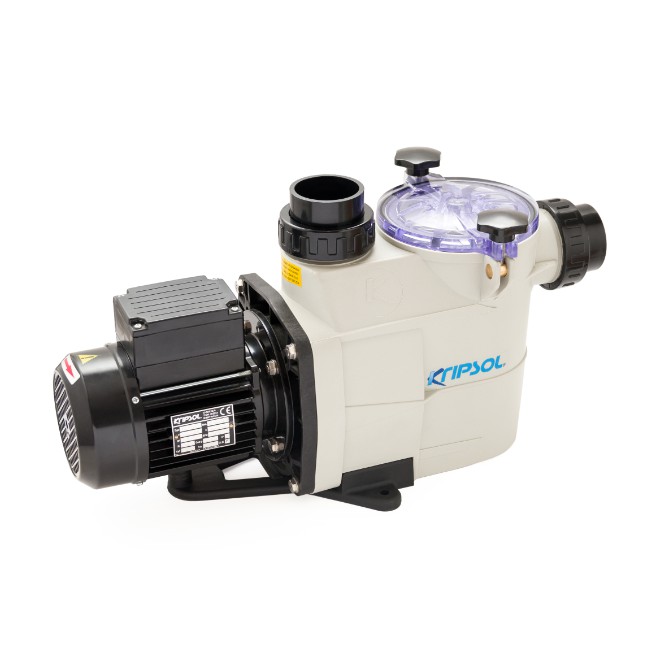Máy bơm bể bơi Kripsol model KSE 200