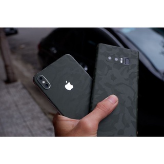 Skin dán samsung Note 8 , Note 9 full viền 3M Mỹ