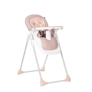 Ghế Ăn Dặm Evenflo Fava Slim Fold