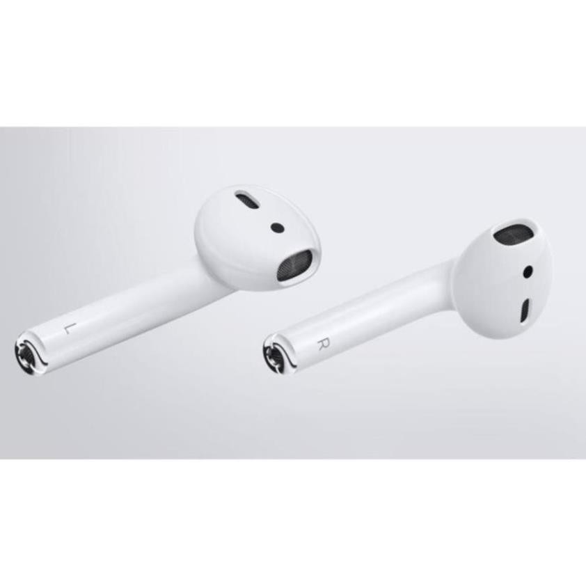 [AIRPODS 2] tai nghe bluetooth tws đôi tên định vi Phiên Bản airpod 2 cao cấp