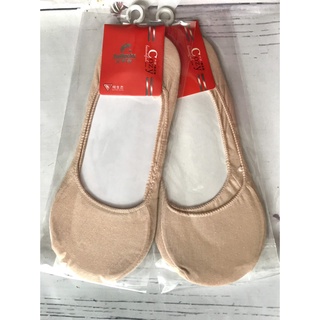 Tất lười tất thuyền co giãn