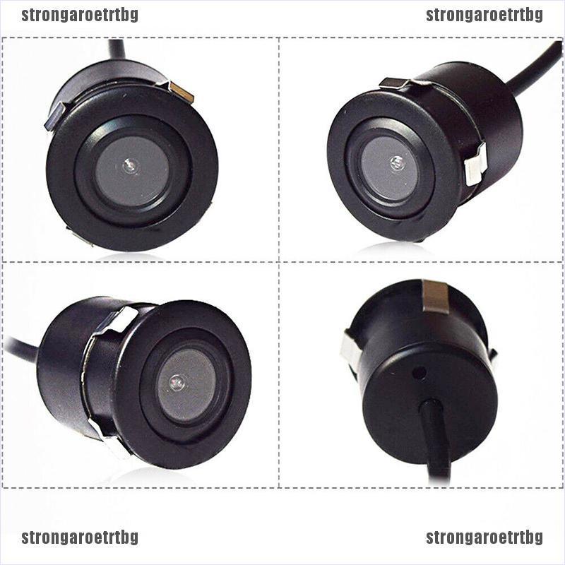 Camera Lùi Xe Ô Tô Mini Có Tầm Nhìn Ban Đêm | BigBuy360 - bigbuy360.vn