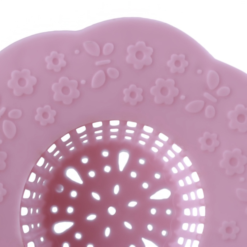 1 Miếng Silicone Lọc Rác Cho Bồn Rửa Chén