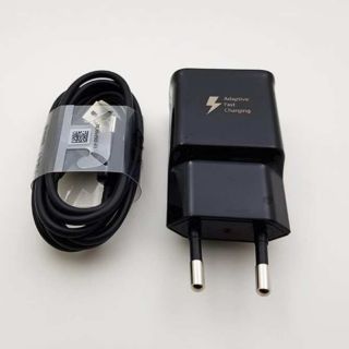 Cáp Sạc - Cốc sạc nhanh Samsung Galaxy S8, S8+,