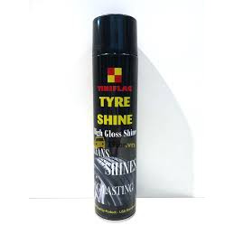BÌNH XỊT BÓNG LỐP TINIFILAG - TYRE SHINE
