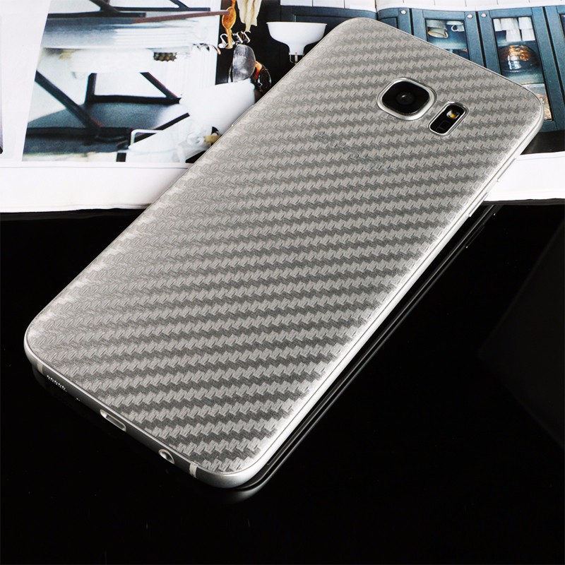 Dán lưng cacbon full mặt sau cho dòng máy Samsung Note 7 / Note FE