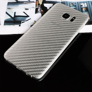 Dán lưng cacbon full mặt sau cho dòng máy Samsung Note 7 / Note FE