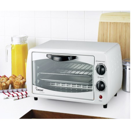 Lò nướng bánh mì 9L, 800W