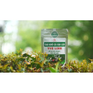 CAO CÀ GAI LEO - HỖ TRỢ GIẢI ĐỘC GAN, GIẢI RƯỢU