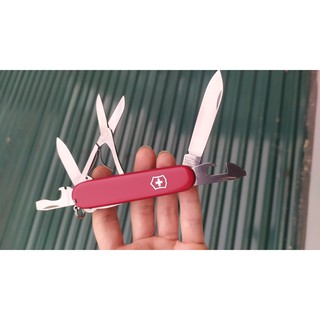 Dao đa năng Victorinox Super Tinker