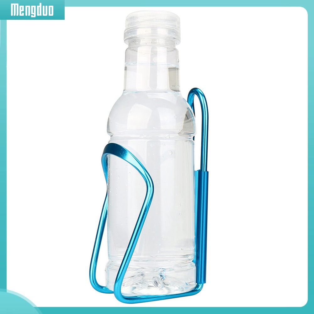 Giá đỡ bình nước chất liệu hợp kim nhôm gắn xe đạp Mengduo