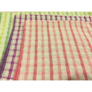 Khăn lau bếp 100% cotton
