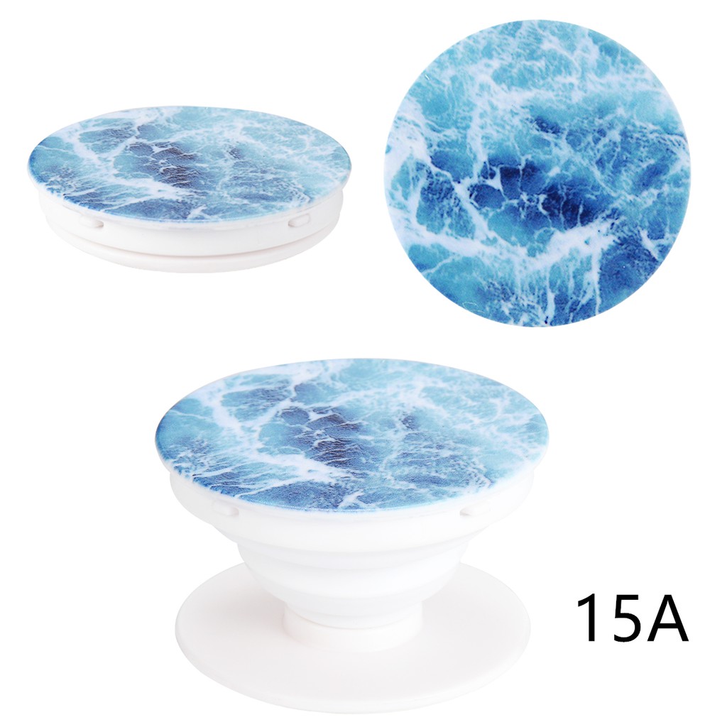 Giá đỡ điện thoại có thể gấp gọn tiện dụng