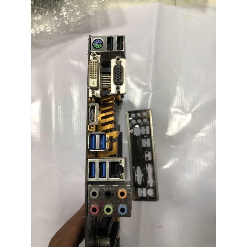 Sản phẩm mian giga h97 d3h sk1150